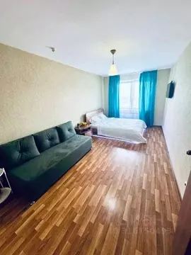 1-к кв. Свердловская область, Екатеринбург ул. Союзная, 4 (40.0 м)