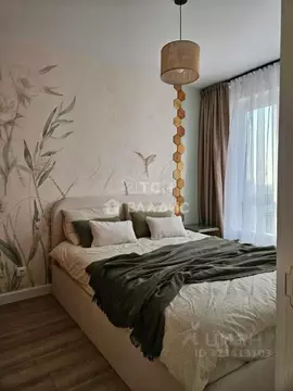 1-к кв. Москва Открытое ш., 18Ак6 (31.8 м)