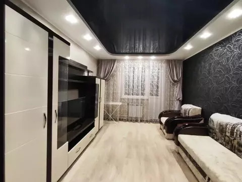 1-к кв. Пензенская область, Пензенский район, Засечный сельсовет, с. ...