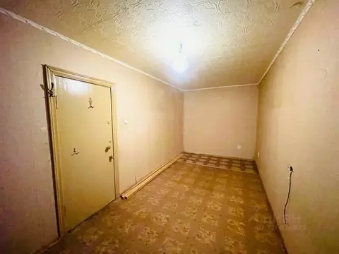 2-к кв. Ярославская область, Ярославль просп. Дзержинского, 24 (44.0 ...