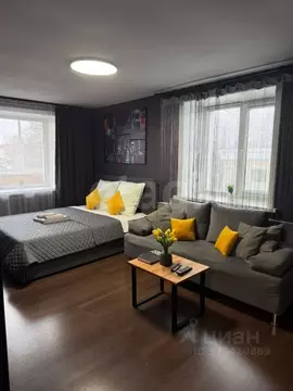 Студия Кемеровская область, Ленинск-Кузнецкий просп. Ленина, 43 (31.7 ...