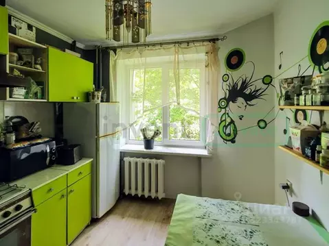 2-к кв. Калининградская область, Калининград ул. Георгия Димитрова, ...