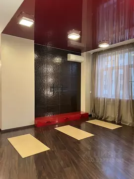 2-к кв. Москва Ломоносовский просп., 29к1 (97.0 м)