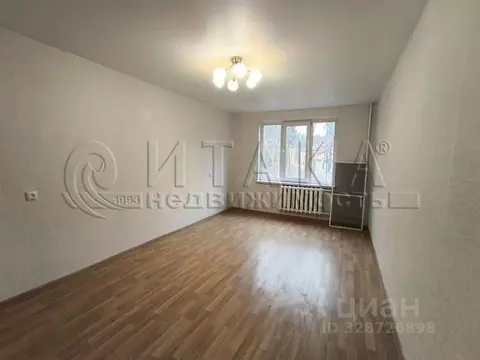 1-к кв. Ленинградская область, Всеволожск Ленинградская ул., 21к3 ...