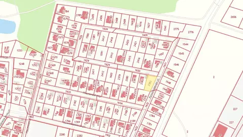 Участок в Ленинградская область, Ломоносовский район, Аннинское ...