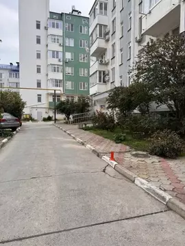 2-к кв. Крым, Феодосия бул. Адмиральский, 7Г (50.0 м)