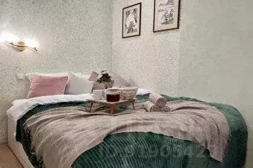 1-к кв. Новосибирская область, Новосибирск ул. Орджоникидзе, 30 (40.0 ...