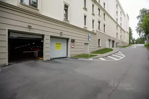 Гараж в Новосибирская область, Новосибирск ул. Победы, 55/1 (14 м)