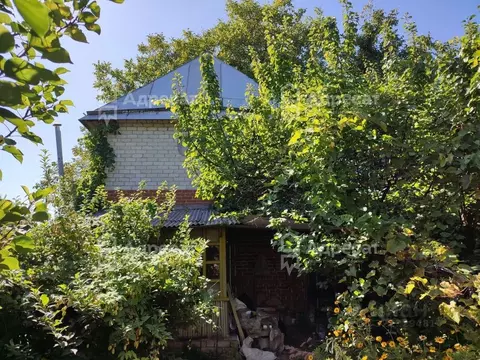 Дом в Волгоградская область, Городищенский район, Ерзовское городское ...