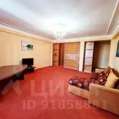 1-к кв. Башкортостан, Уфа ул. Цюрупы, 40 (65.0 м)