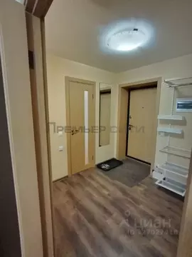 1-к кв. Калужская область, Калуга ул. Академика Потехина, 3 (43.6 м)