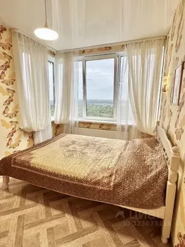 2-к кв. Московская область, Химки городской округ, д. Подолино, Велтон ...