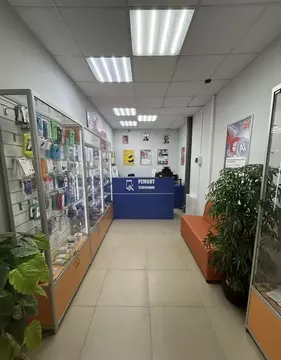 Помещение свободного назначения в Краснодарский край, Краснодар ...
