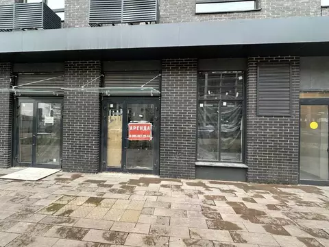 Торговая площадь в Московская область, Люберцы городской округ, Мирный ...