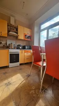 3-к кв. Башкортостан, Октябрьский просп. Ленина, 7 (82.7 м)