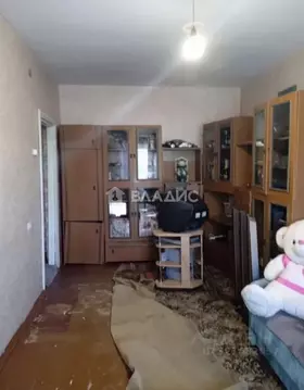 2-к кв. Алтайский край, Бийский район, с. Первомайское Пролетарская ...