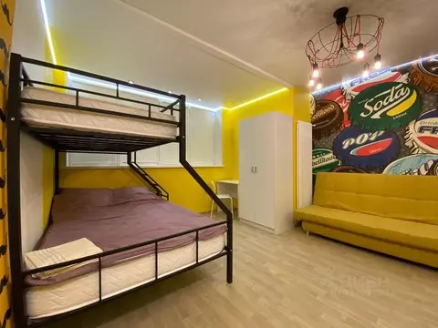 Комната Московская область, Мытищи Трудовая ул., 6 (28.0 м)