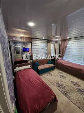 2-к кв. Санкт-Петербург Комендантский просп., 61 (57.1 м)