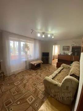 3-к кв. Тульская область, Тула ул. Токарева, 49 (55.0 м)