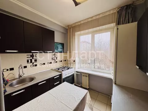 3-к кв. Ставропольский край, Ессентуки ул. Долина Роз (47.8 м)