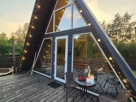 Дом в Московская область, Щелково городской округ, д. Каблуково 10А ...