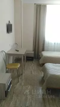 Комната Нижегородская область, Нижний Новгород ул. Адмирала Нахимова, ...