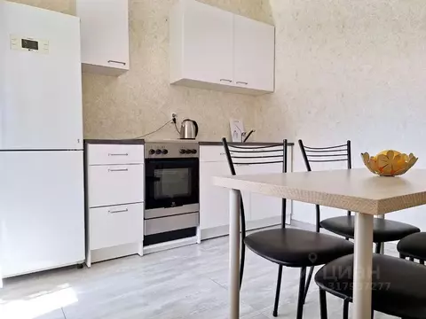 1-к кв. Татарстан, Казань просп. Победы, 139Ак1 (40.0 м)