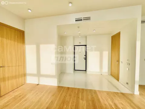 2-комнатная квартира: Москва, улица Академика Волгина, 2 (64 м)