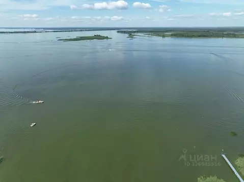 Участок в Тверская область, Конаковский муниципальный округ, д. ...