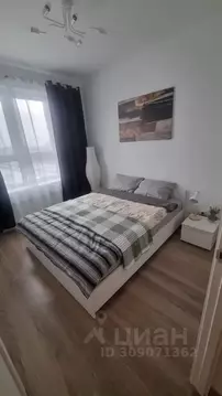 1-к кв. Свердловская область, Екатеринбург бул. Новосинарский, 7 (36.0 ...