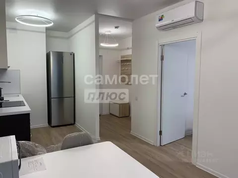 1-к кв. Московская область, Домодедово городской округ, с. Ям ул. ...