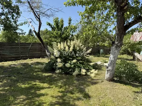 Участок в Калининградская область, Калининград Заря СНТ, ул. Лиловая, ...