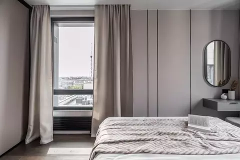 1-к кв. Санкт-Петербург Белоостровская ул., 10к2 (37.0 м)