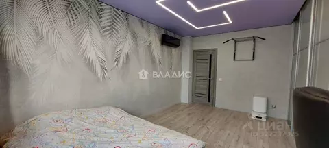 1-к кв. Калининградская область, Калининград ул. Юрия Гагарина, 55А ...