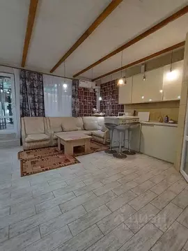 1-к кв. Севастополь ул. Челюскинцев, 57/2 (26.3 м)