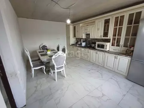 Дом в Краснодарский край, Новороссийск городской округ, Натухаевская ...