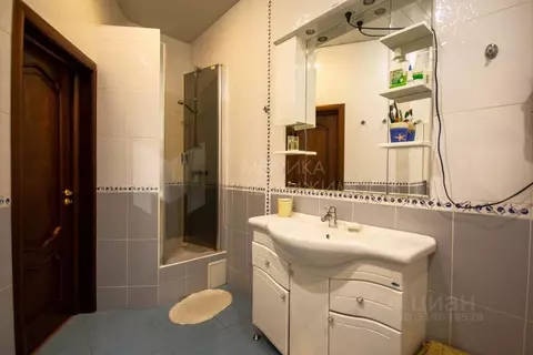 3-к кв. Тюменская область, Тюмень Водопроводная ул., 6 (134.0 м)