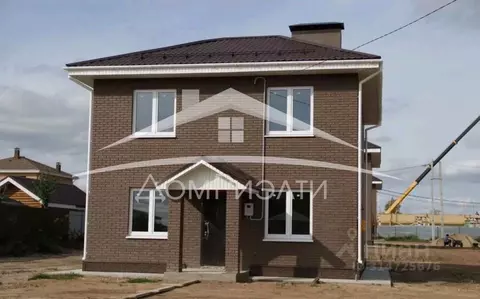 Дом в Нижегородская область, Кстовский муниципальный округ, д. Ройка ...