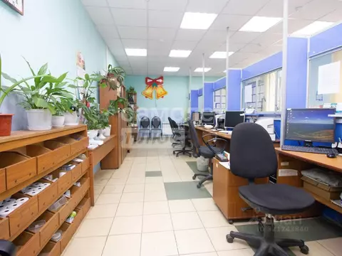 Помещение свободного назначения в Ульяновская область, Ульяновск ...