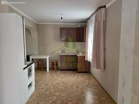 Дом в Улан-Удэ, микрорайон Солнечный, Рождественская улица, 45А (36.3 ...