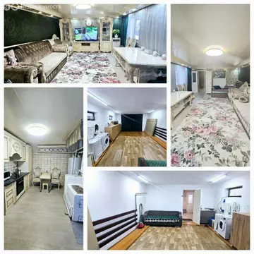 Дом в Кызыл, Взлётная улица, 19 (67.4 м)