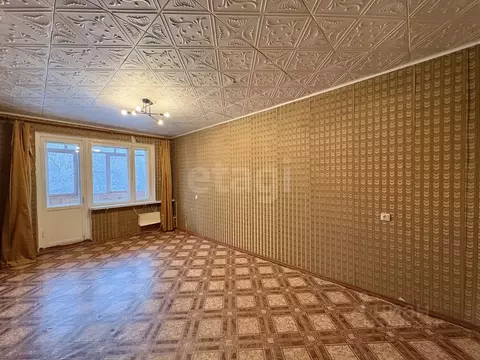 3-к кв. Самарская область, Самара ул. Фадеева, 46 (59.5 м)