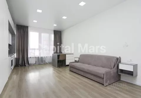 1-к кв. Москва Шелепихинская наб., 34к4 (33.0 м)