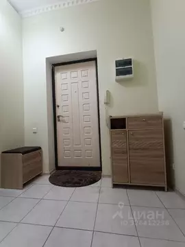 1-к кв. Татарстан, Лаишевский район, Столбищенское с/пос, с. Усады ул. ...