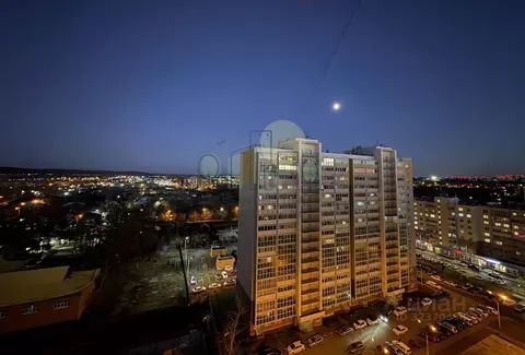 3-к кв. Иркутская область, Иркутск ул. Баррикад, 62/10 (70.0 м)