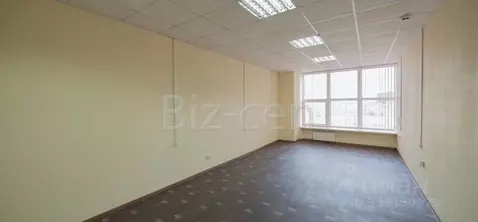 Офис в Санкт-Петербург ул. Седова, 13 (18 м)