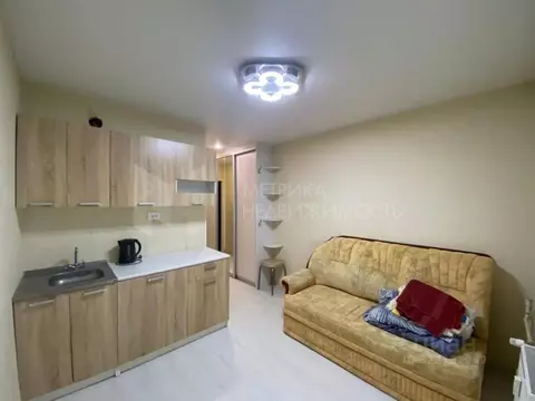 Студия Тюменская область, Тюмень Интернациональная ул., 199к4 (15.9 м)