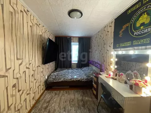 2-к кв. Коми, Ухта ул. 40 лет ГВФ, 5 (42.6 м)