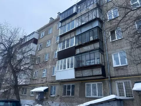 3-к кв. Челябинская область, Копейск просп. Славы, 25А (62.1 м)