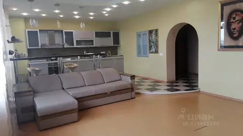 3-к кв. Липецкая область, Липецк ул. Гагарина, 137 (100.0 м)